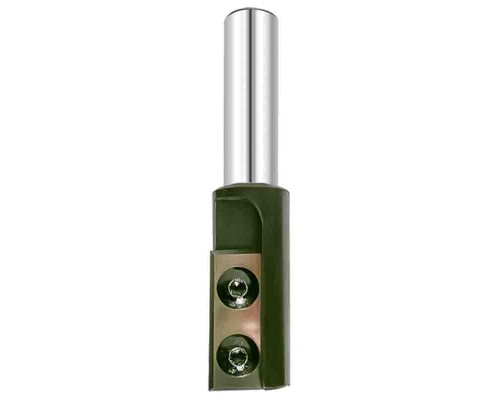 Фреза прямая со смен.ножами Rotis D19*30*81 S12 141193012