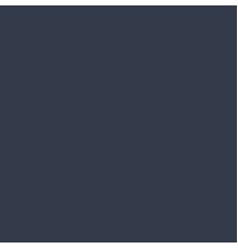 3049 Кромка AGT 3P 1*22 мм, Deep Blue