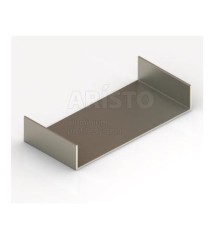 Aristo Прямой упор шампань L-2700