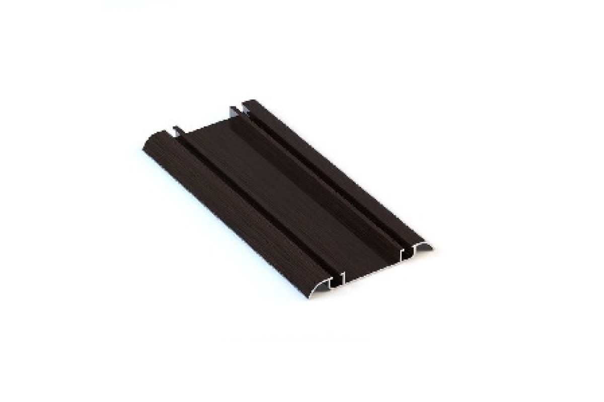 2 м, алюминий ирбис. Pr011563-s. Направляющие для шкафа купе спб. Профиль аристо нижняя направляющая. Комплект направляющих spaceo 1583 мм цвет серебро.