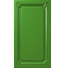 Мебельный фасад МДФ в пленке ПВХ "Аврора" коллекция Premium