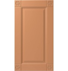 Мебельный фасад МДФ в пленке ПВХ "Краков" коллекция Premium