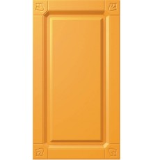 Мебельный фасад МДФ в пленке ПВХ "Монтана" коллекция Premium