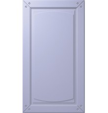 Мебельный фасад МДФ в пленке ПВХ "Орлеан" коллекция Premium