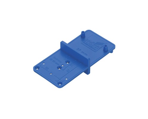 Разметочный шаблон Hettich MultiBlue Разметочный шаблон Hettich MultiBlue