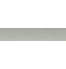 Кромка ПВХ 0,4*19 мм б/кл Металлик (200 м)