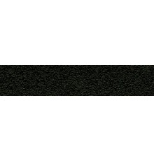 Кромка ПВХ 2*19 мм б/кл Черный (100 м)