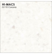 Камень LG Hi-Macs Granite G110 Corona 3680*760*12