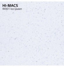 Камень LG Hi-Macs Lucia W001 Ice Queen 3680*760*12