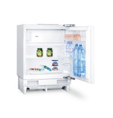 Отдельностоящий холодильник LEX RFS 201 DF INOX