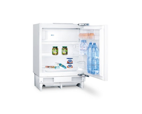 Встраиваемый двухкамерный холодильник LEX RBI 101 DF