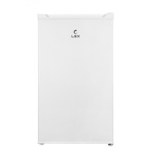 Отдельностоящий холодильник LEX RFS 101 DF WHITE
