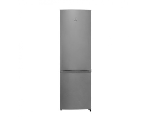 Отдельностоящий холодильник LEX RFS 202 DF INOX