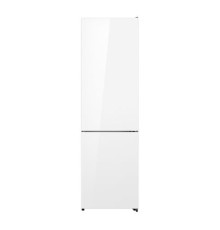 Отдельностоящий холодильник Lex RFS 204 NF WHITE
