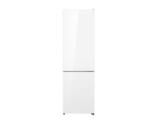 Отдельностоящий холодильник Lex RFS 204 NF WHITE