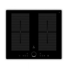 Индукционная панель LEX EVI 640 F BL