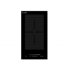 Индукционная панель LEX EVI 320 F BL