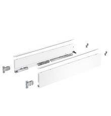 Комплект ящика Hettich Avantech you 500*101, белый (тонкие боковины) 9255289