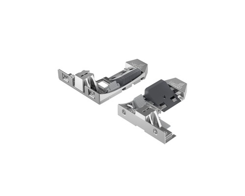 К-т фиксаторов Hettich Actro you для деревянных ящиков 9257265