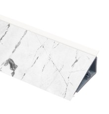Плинтус Perfetto Line Rehau 4,2 м №8055 Brazilian marble